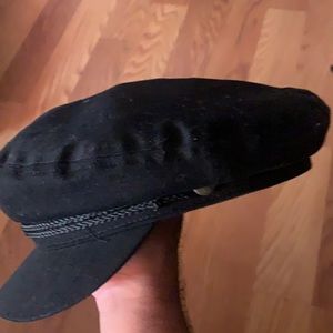 Brixton hat large